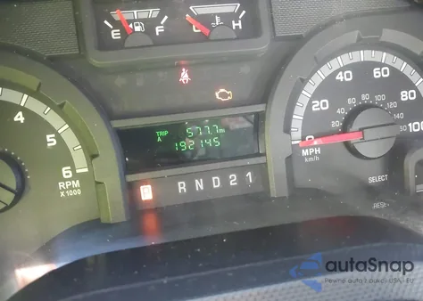 2012 Ford E-250 Commercial from USA, damaged, VIN 1FTNE2EW7CDA63335